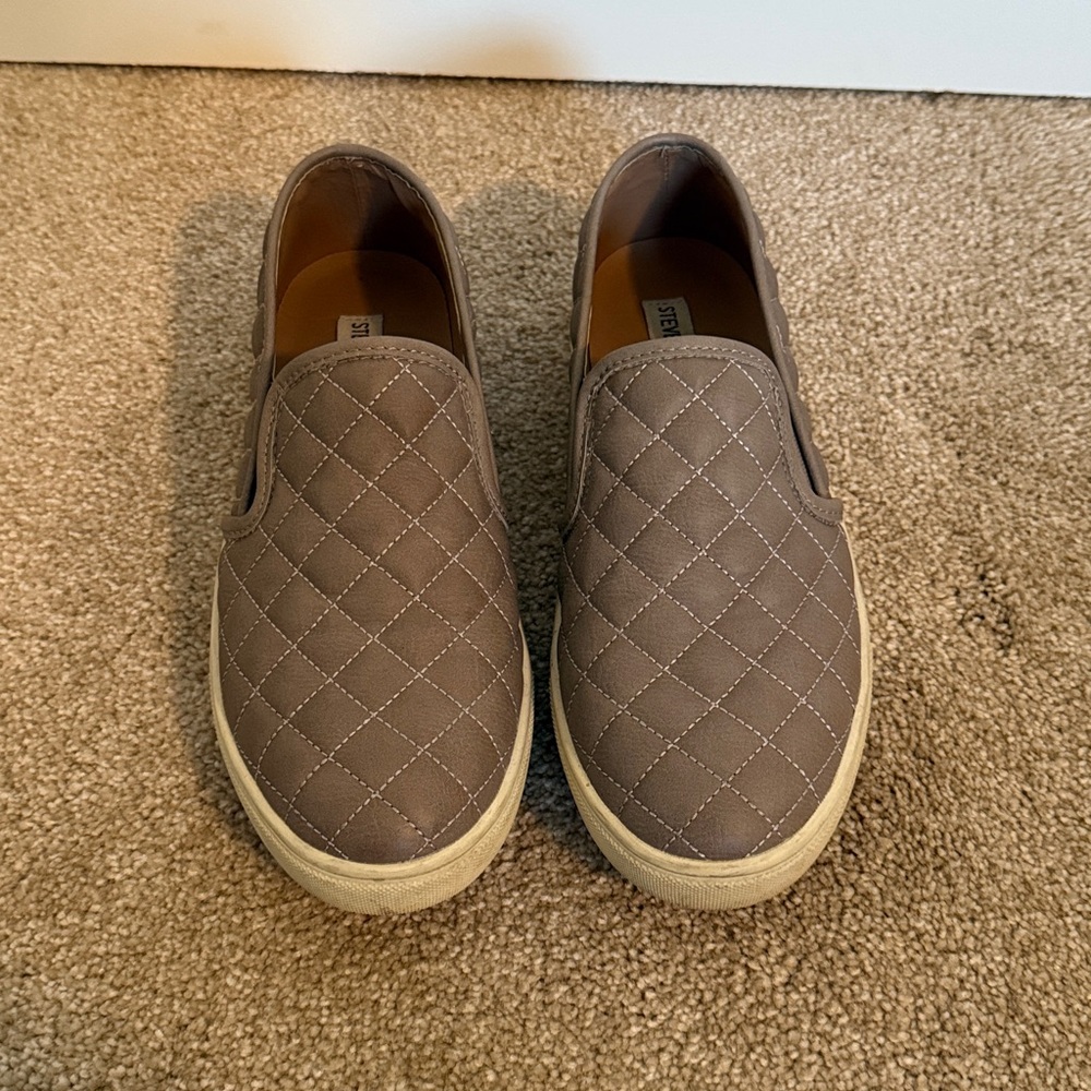 Steve Madden Ecentrcq Shoes
